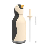Asobu Bestie Bottle Penguin