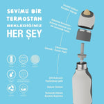 Asobu Bestie Bottle Penguin
