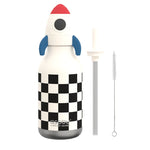Asobu Bestie Bottle Rocketship