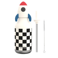 Asobu Bestie Bottle Rocketship