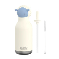 Asobu Bestie Bottle Sheep