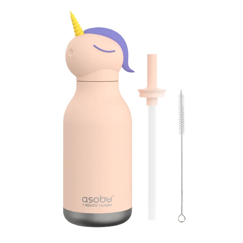 Asobu Bestie Bottle Unicorn