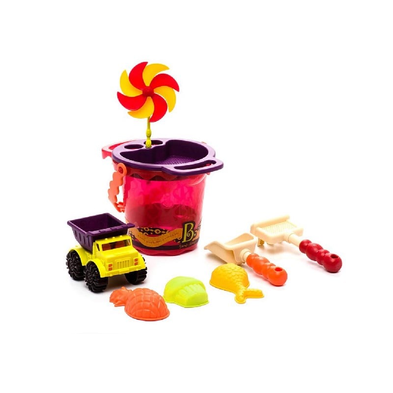 B.Toys Mango Plaj Seti