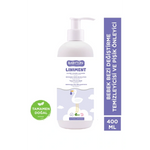 Babyton Bebek Bezi Değiştirme Temizleyicisi Ve Pişik Önleyici 400 ml