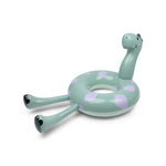 Swim Essentials Yüzme Simidi Green Dino 95cm