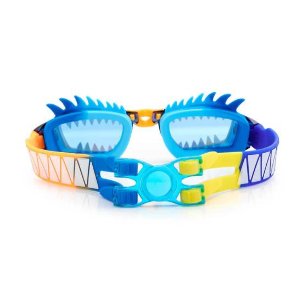 Bling2o Çocuk Deniz Gözlüğü Draco Blue