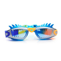 Bling2o Çocuk Deniz Gözlüğü Draco Blue