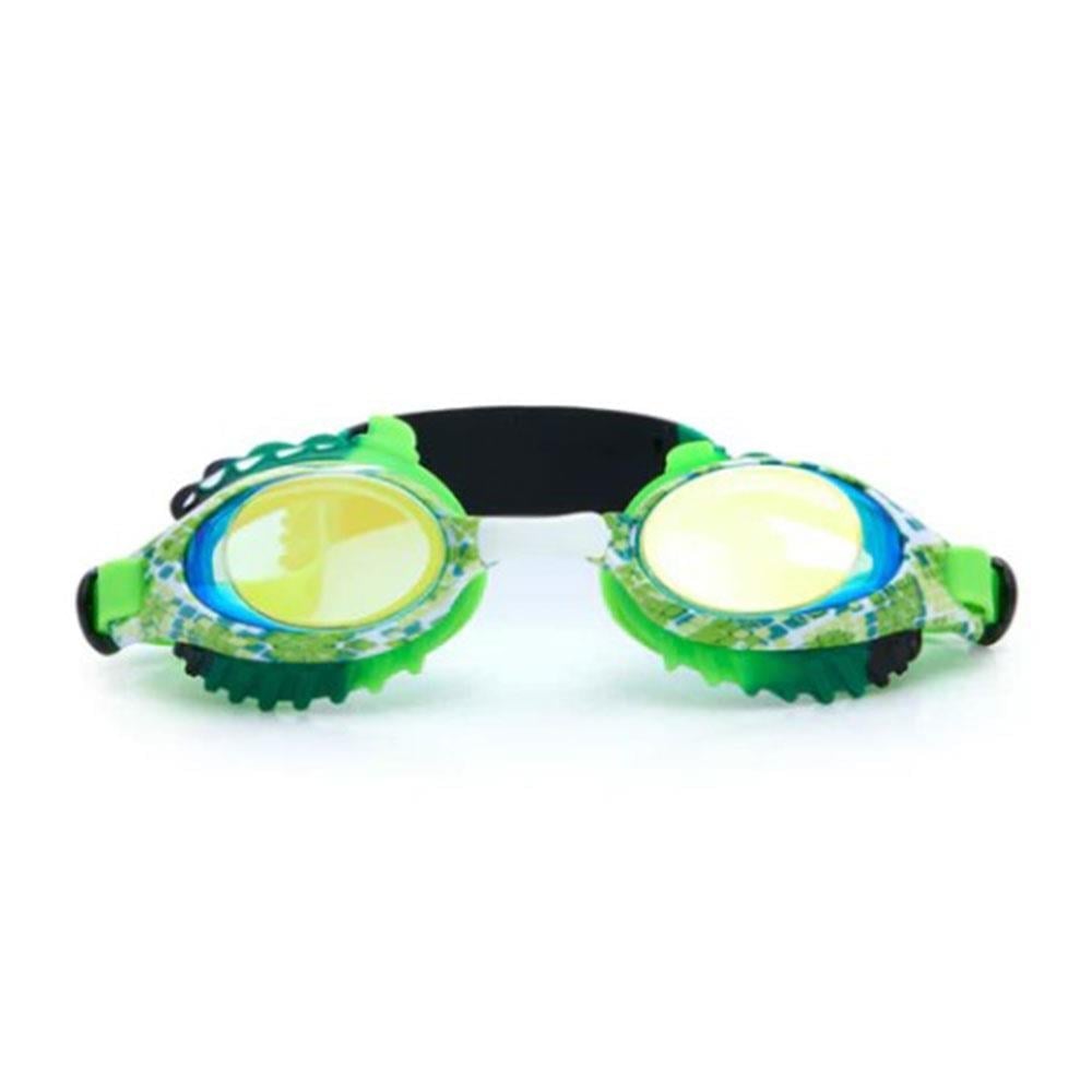 Bling2o Çocuk Deniz Gözlüğü Serpent Sea Snake Green