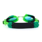 Bling2o Çocuk Deniz Gözlüğü Serpent Sea Snake Green