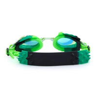 Bling2o Çocuk Deniz Gözlüğü Serpent Sea Snake Green