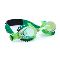 Bling2o Çocuk Deniz Gözlüğü Serpent Sea Snake Green