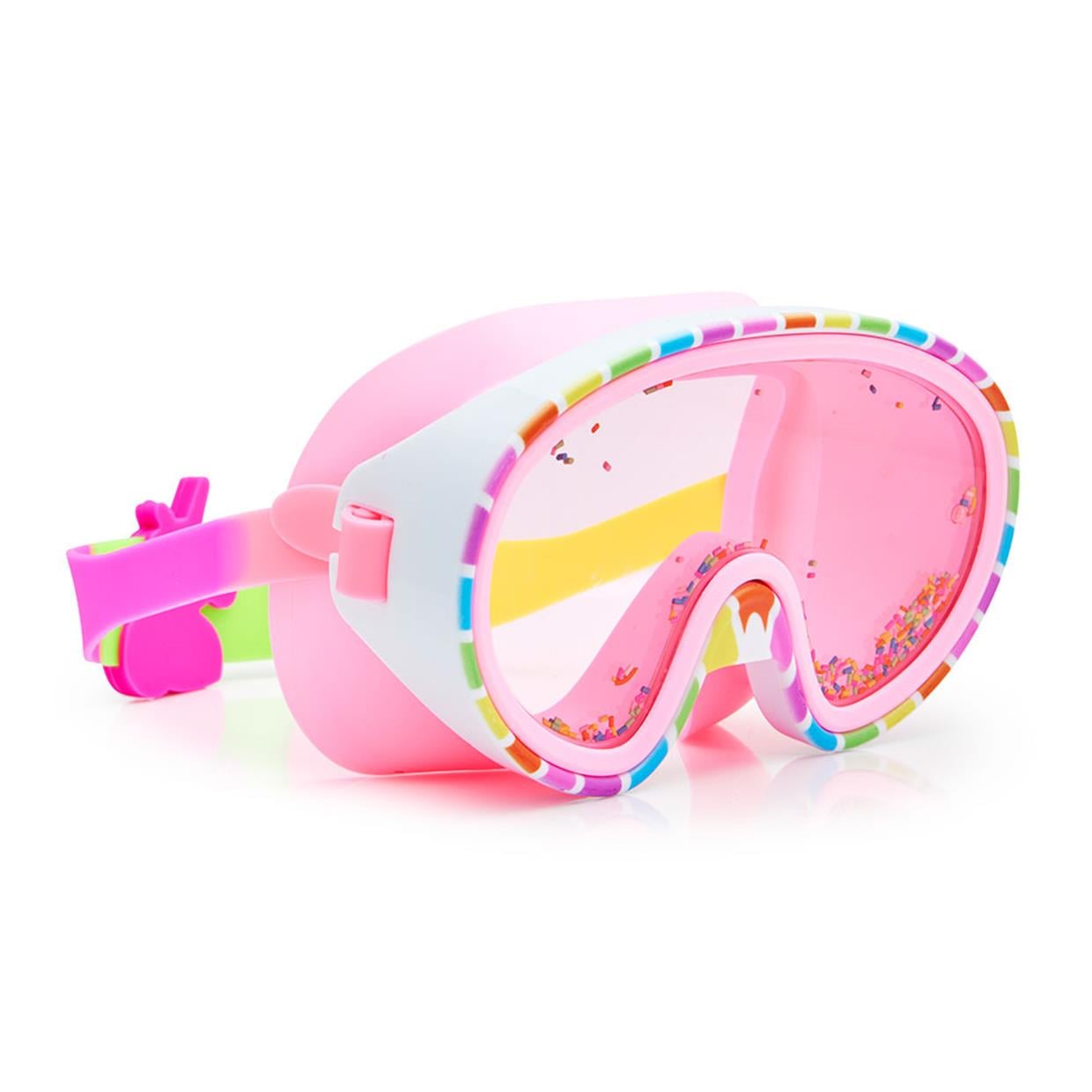 Bling2o Çocuk Deniz Gözlüğü Sprinkle Rainbow Surprise