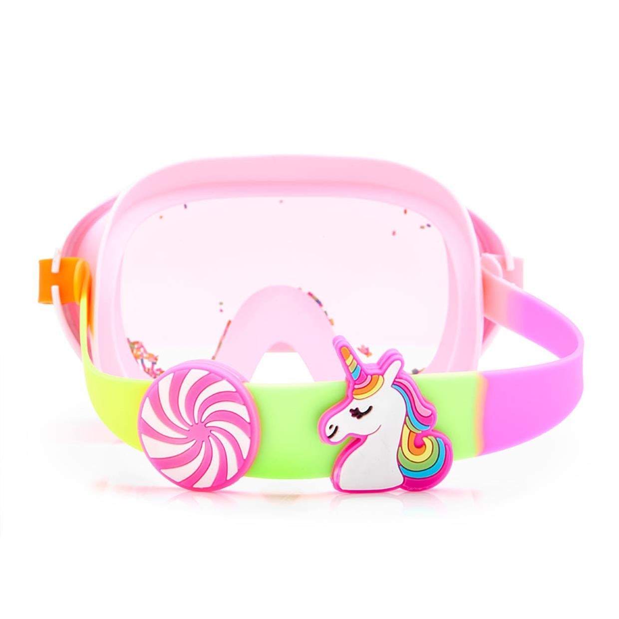 Bling2o Çocuk Deniz Gözlüğü Sprinkle Rainbow Surprise