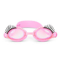 Bling2o Çocuk Deniz Gözlüğü Splash Lash Powder Puff Pink