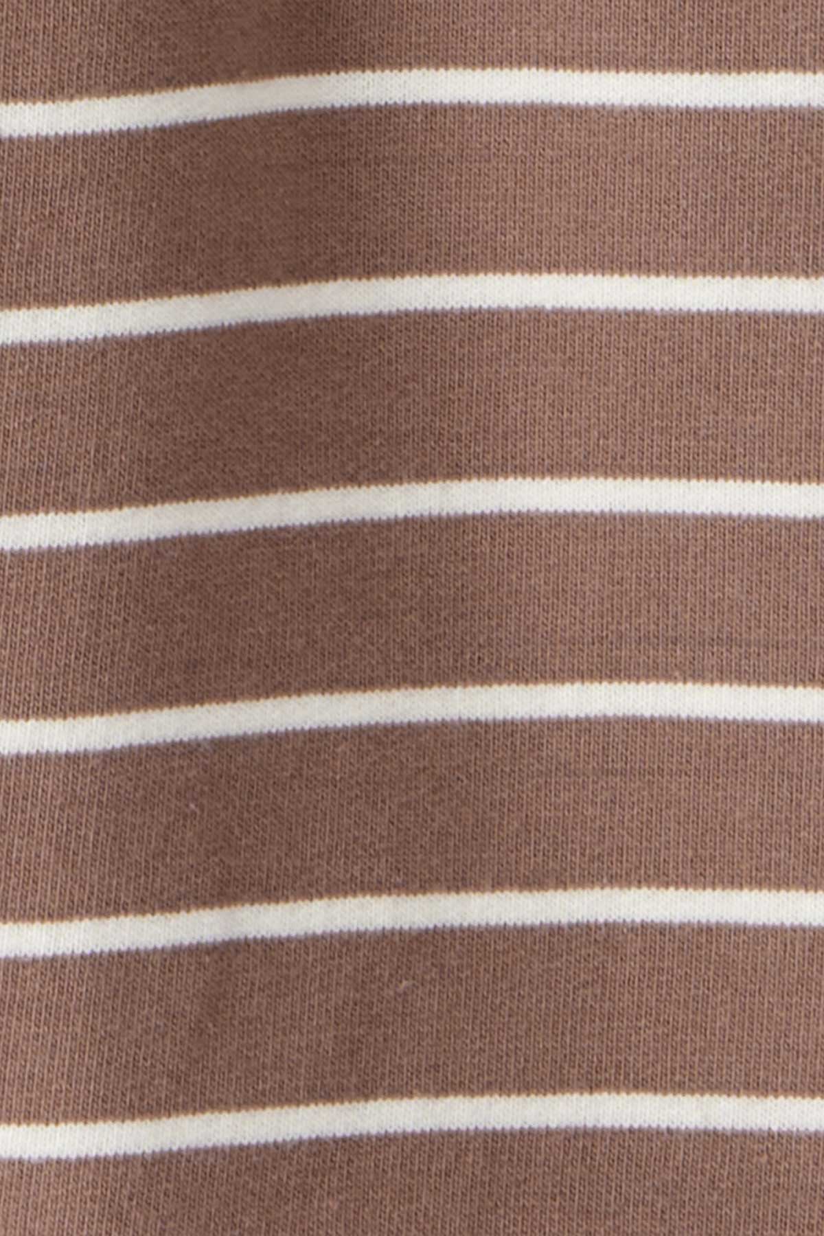 Carter's Erkek Bebek Kahverengi Yelekli Set