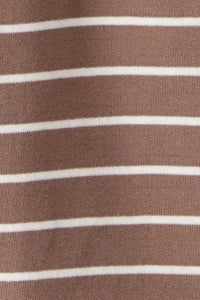 Carter's Erkek Bebek Kahverengi Yelekli Set