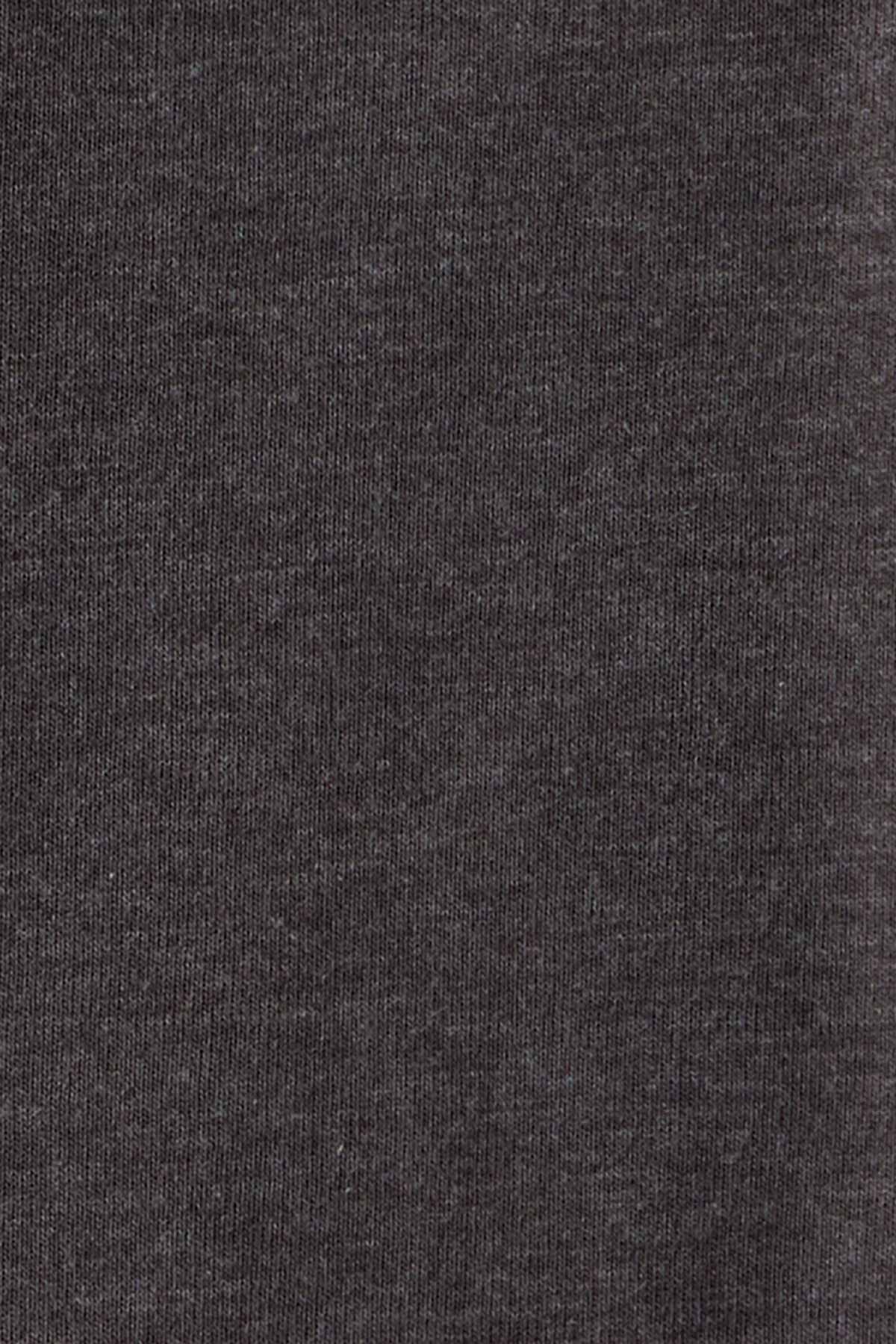 Carter's Erkek Bebek Desenli Çoklu Paket Body Antrasit