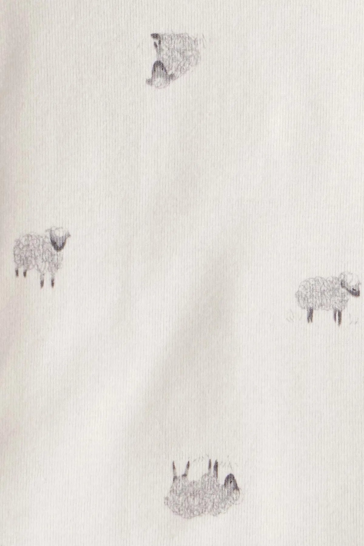 Carter's Erkek Bebek Desenli Çoklu Paket Body Antrasit