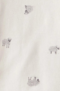 Carter's Erkek Bebek Desenli Çoklu Paket Body Antrasit