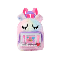 Create It Çantalı Makyaj Seti