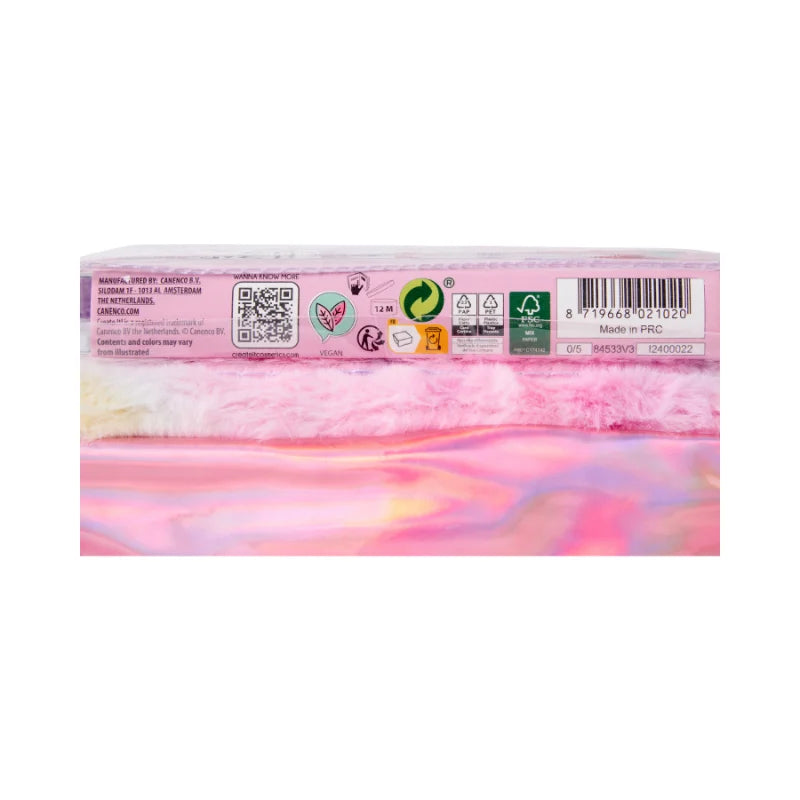 Create It Çantalı Makyaj Seti