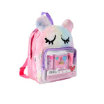 Create It Çantalı Makyaj Seti