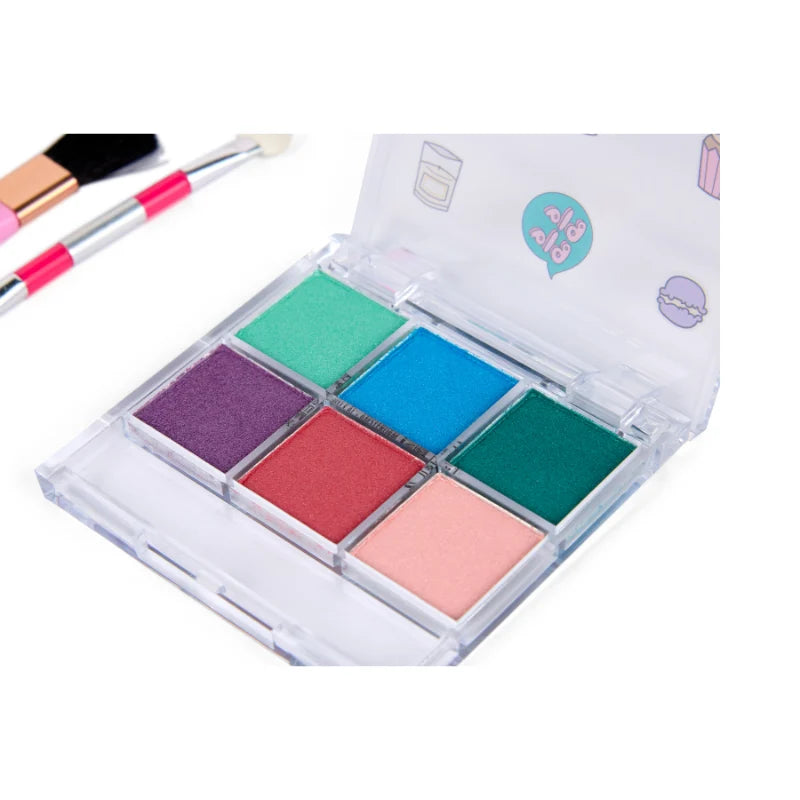 Create It Makyaj Seti