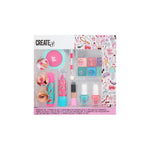 Create It Makyaj Seti