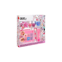 Create It Makyaj Seti Love