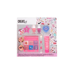 Create It Makyaj Seti Love