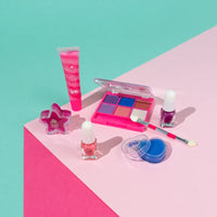 Create It Makyaj Seti Love