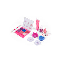 Create It Makyaj Seti Love