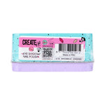 Create It Metal Kutulu Makyaj Seti Love