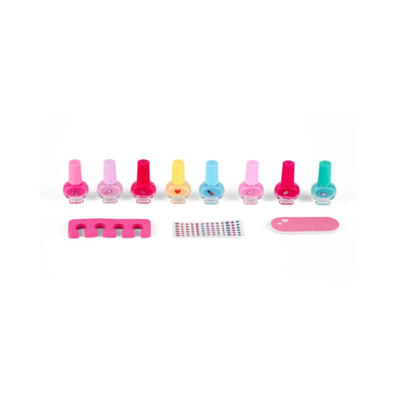 Create It Tırnak Bakım Set