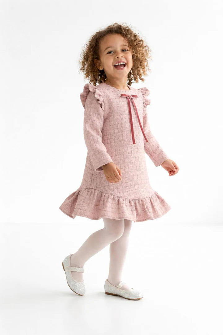 Le Petit Mico İsabella Elbise