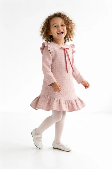 Le Petit Mico İsabella Elbise