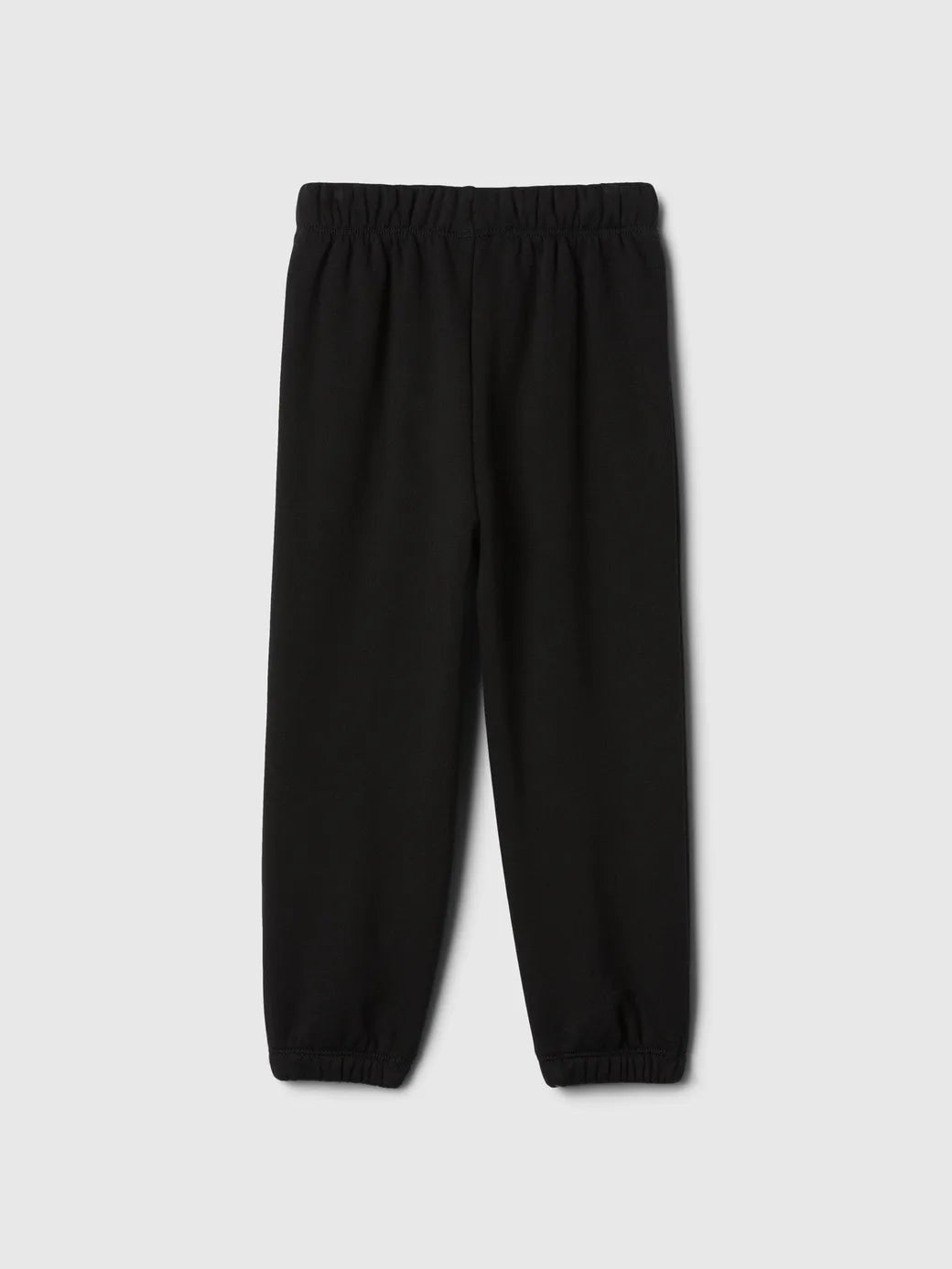 Gap Erkek Bebek Jogger Eşofman Altı Siyah