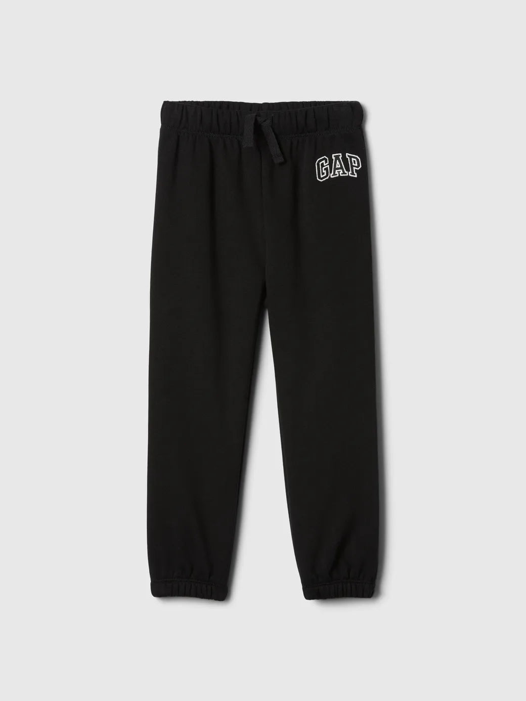 Gap Erkek Bebek Jogger Eşofman Altı Siyah