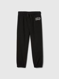 Gap Erkek Bebek Jogger Eşofman Altı Siyah