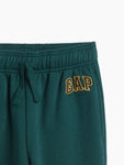 Gap Erkek Çocuk Jogger Eşofman Altı Koyu Yeşil