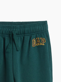 Gap Erkek Çocuk Jogger Eşofman Altı Koyu Yeşil