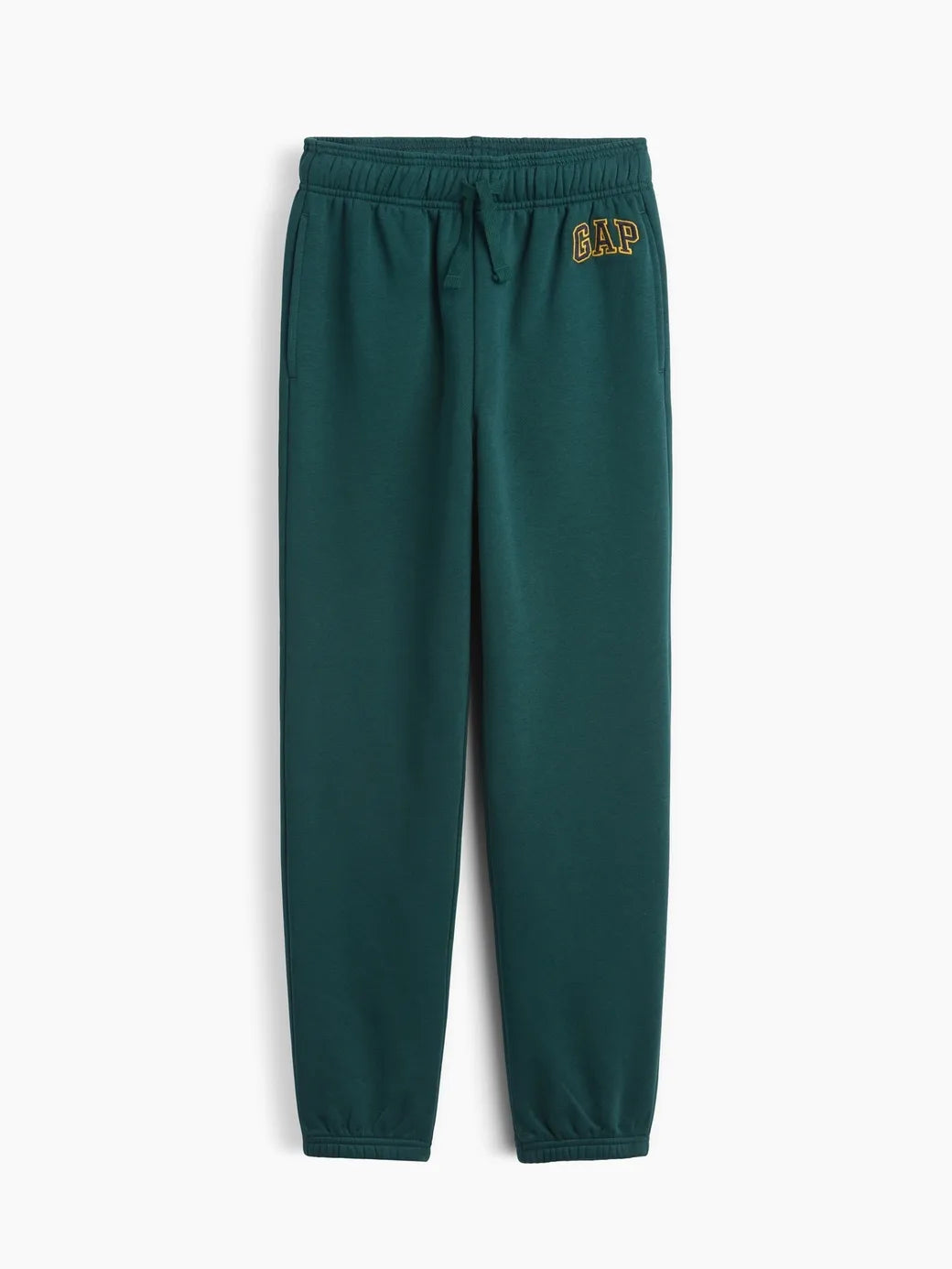 Gap Erkek Çocuk Jogger Eşofman Altı Koyu Yeşil