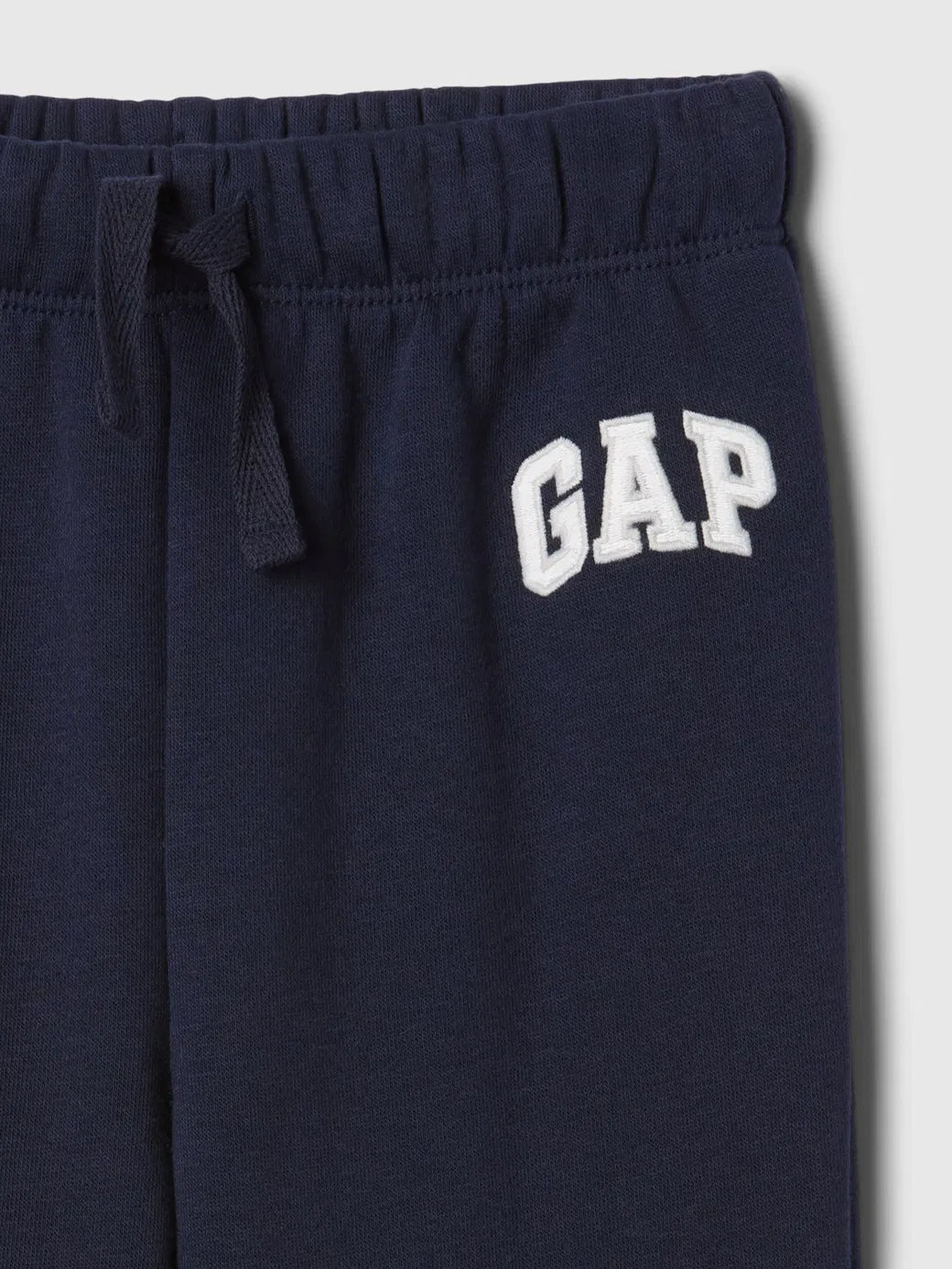 Gap Erkek Bebek Logo Pull-On Jogger Eşofman Altı Lacivert