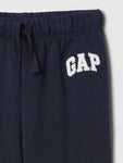 Gap Erkek Bebek Logo Pull-On Jogger Eşofman Altı Lacivert