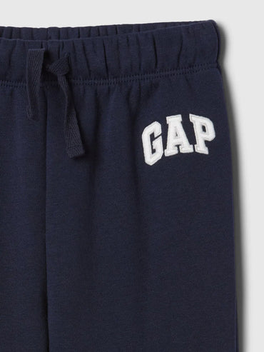 Gap Erkek Bebek Logo Pull-On Jogger Eşofman Altı Lacivert