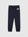 Gap Erkek Bebek Logo Pull-On Jogger Eşofman Altı Lacivert