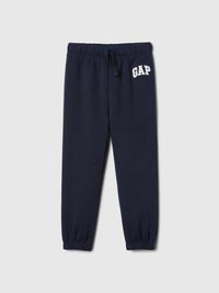 Gap Erkek Bebek Logo Pull-On Jogger Eşofman Altı Lacivert