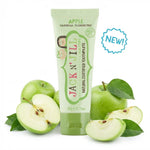 Jack N’ Jill Doğal Diş Macunu Elma