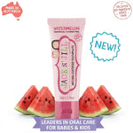 Jack N’ Jill Doğal Diş Macunu Karpuz Aromalı