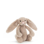 Jellycat Bashful Bej Tavşan Küçük Boy 18 cm